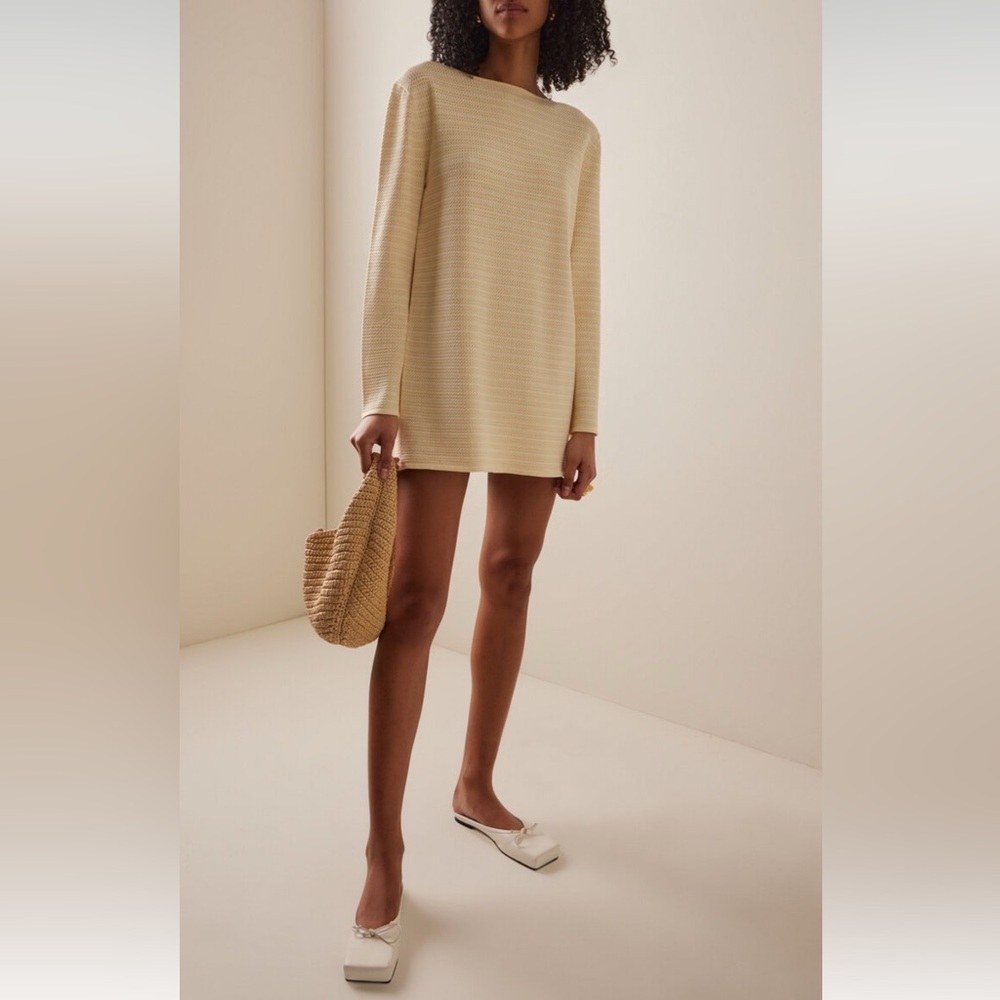 Elce Swim - Riviera Mini Dress (L) - NEVER WORN